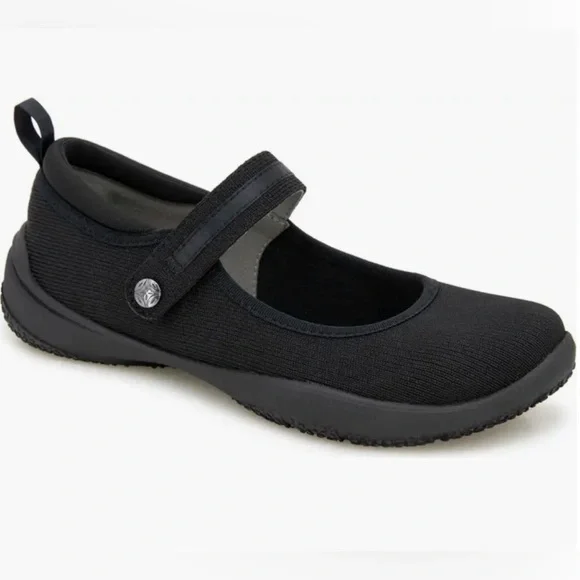 NIB JSport Women's Melody Mary Jane flat - Picture 2 of 5